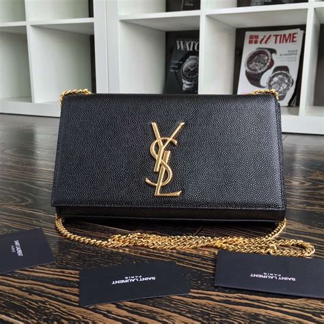 Clutches Saint Laurent Bags 